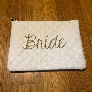 Bride Clutch